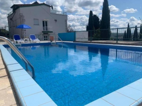 Apartma Enej